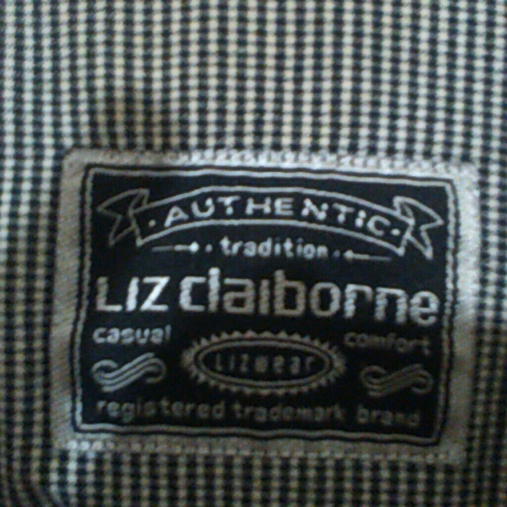 Jacket - Picture 2 of 2